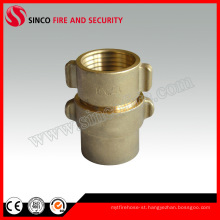 Us/Nh Type Fire Fighting Hose Couplings